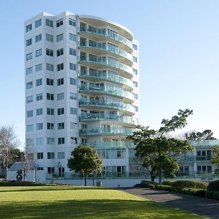 Top Of The Town Bed & Breakfast Tauranga Exterior photo