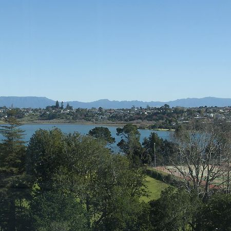 Top Of The Town Bed & Breakfast Tauranga Exterior photo